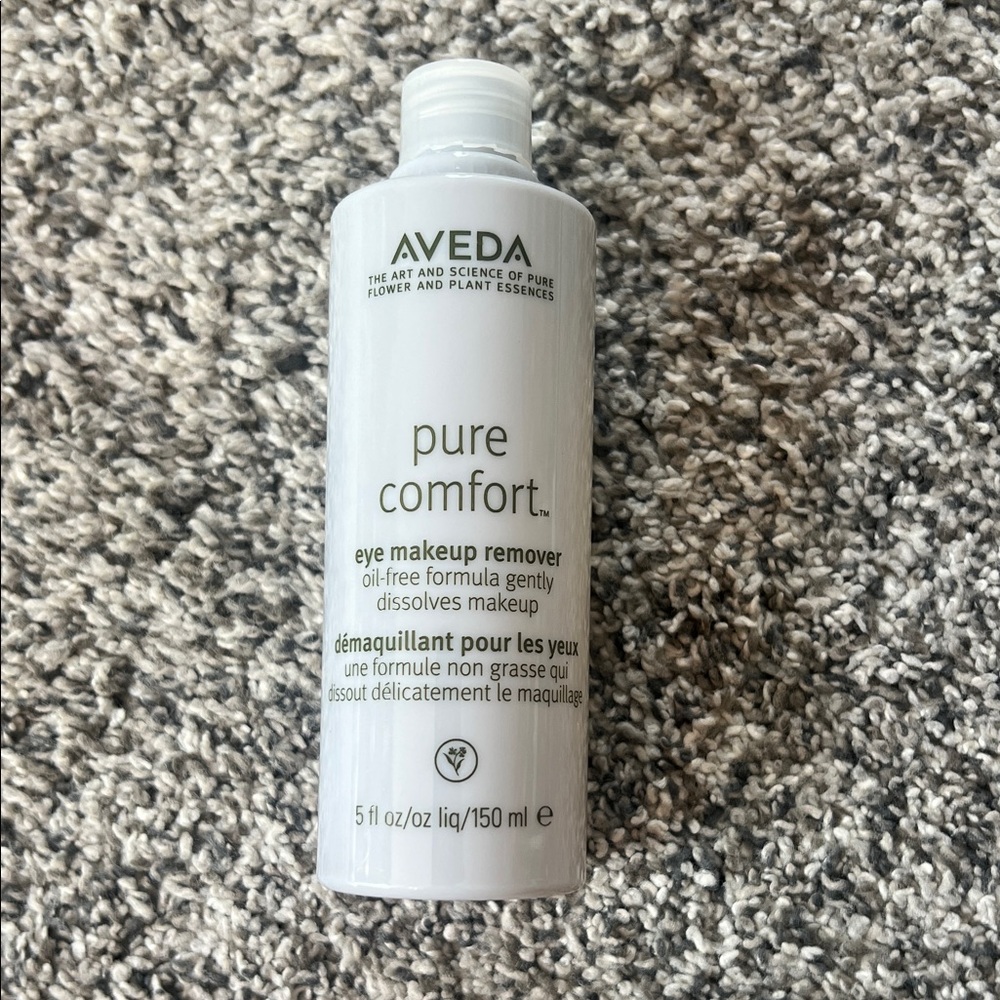AVEDA Pure Comfort Eye Makeup Remover